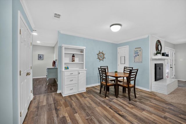 701 E Main Street, Tioga, TX 76271