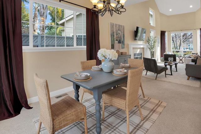 106 Santina Court, Santa Cruz, CA 95062