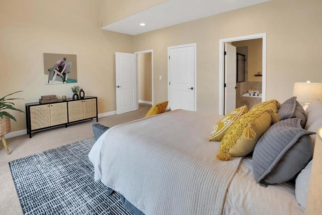 106 Santina Court, Santa Cruz, CA 95062