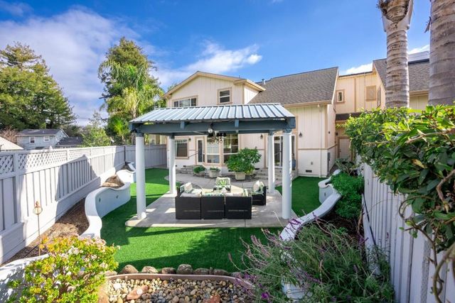 106 Santina Court, Santa Cruz, CA 95062