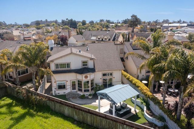 106 Santina Court, Santa Cruz, CA 95062