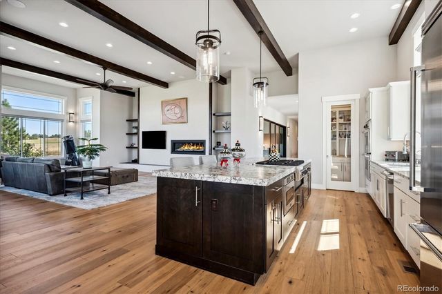 2937 Hidden Den Court, Franktown, CO 80116