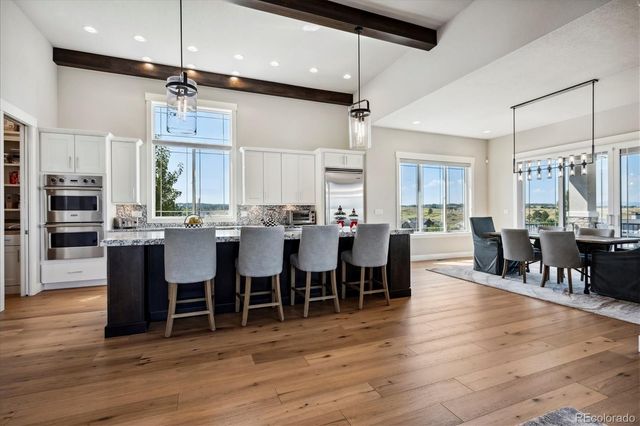 2937 Hidden Den Court, Franktown, CO 80116