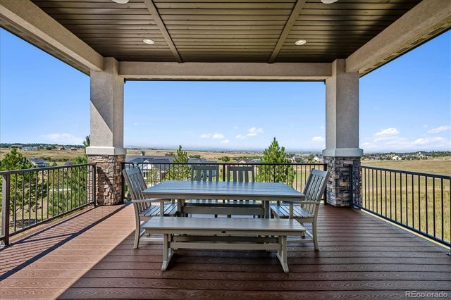 2937 Hidden Den Court, Franktown, CO 80116