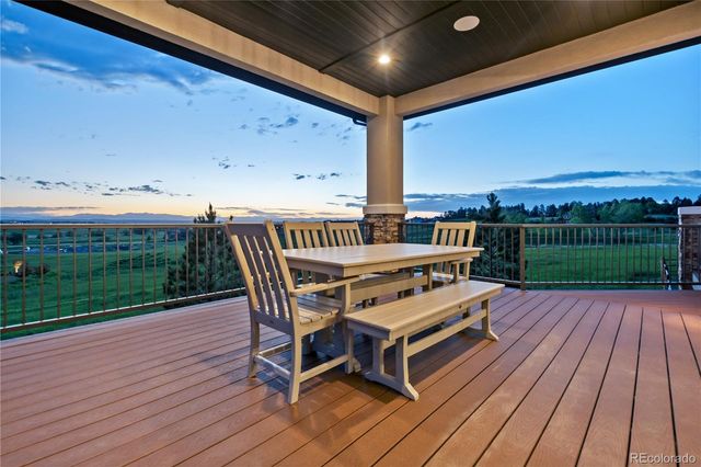 2937 Hidden Den Court, Franktown, CO 80116