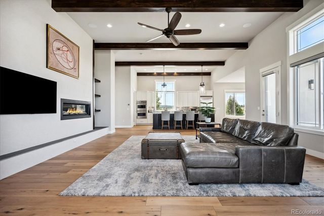 2937 Hidden Den Court, Franktown, CO 80116