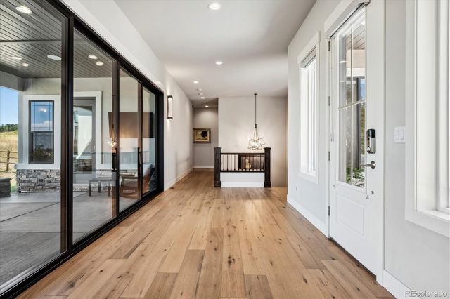 2937 Hidden Den Court, Franktown, CO 80116