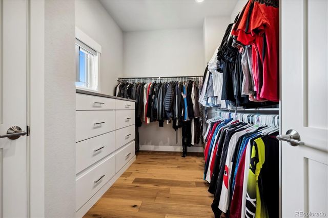 2937 Hidden Den Court, Franktown, CO 80116