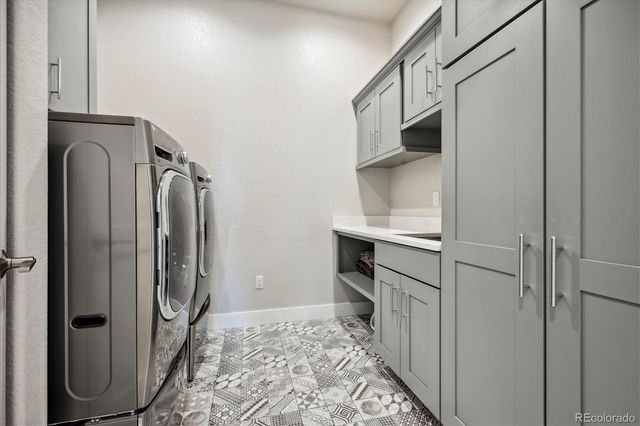 2937 Hidden Den Court, Franktown, CO 80116