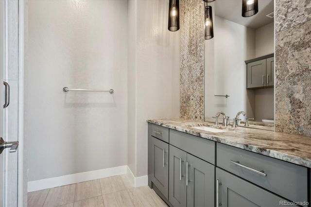 2937 Hidden Den Court, Franktown, CO 80116