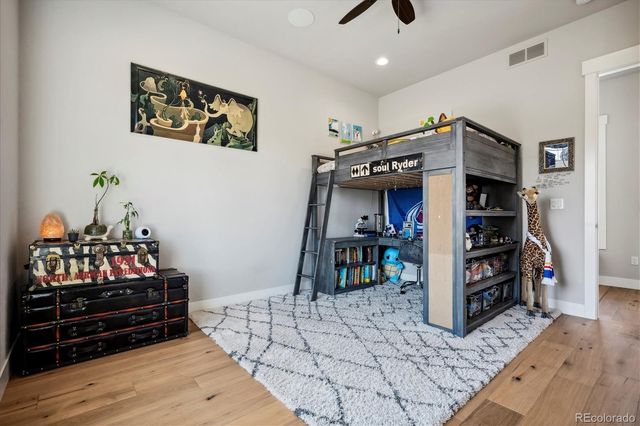 2937 Hidden Den Court, Franktown, CO 80116