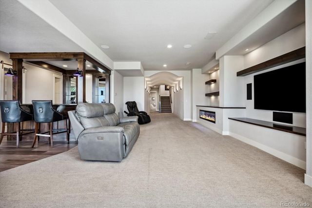2937 Hidden Den Court, Franktown, CO 80116