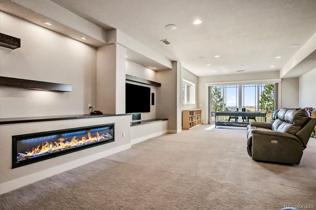 2937 Hidden Den Court, Franktown, CO 80116