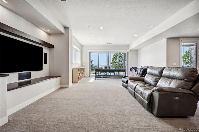 2937 Hidden Den Court, Franktown, CO 80116