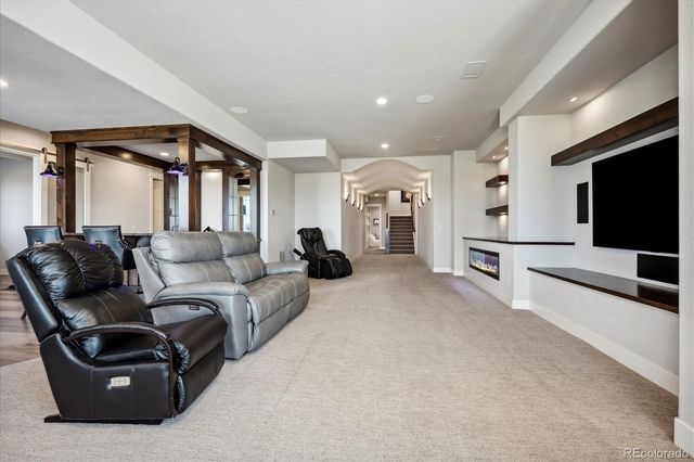 2937 Hidden Den Court, Franktown, CO 80116