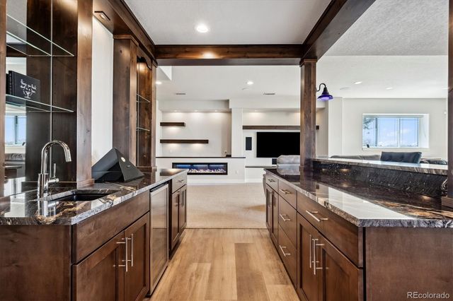 2937 Hidden Den Court, Franktown, CO 80116