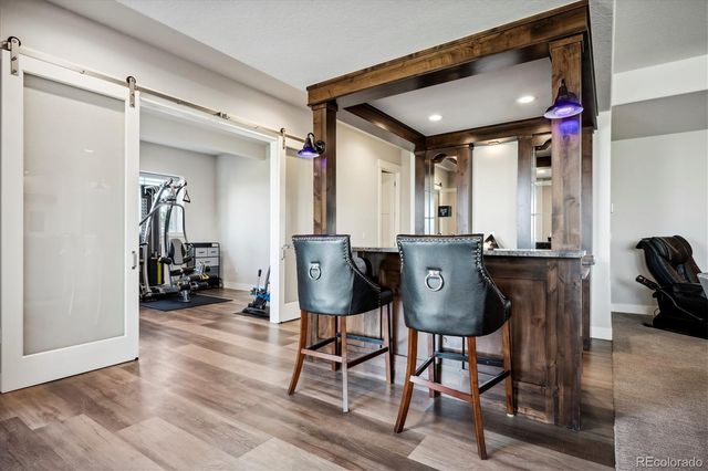 2937 Hidden Den Court, Franktown, CO 80116