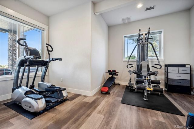 2937 Hidden Den Court, Franktown, CO 80116