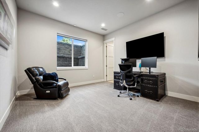 2937 Hidden Den Court, Franktown, CO 80116