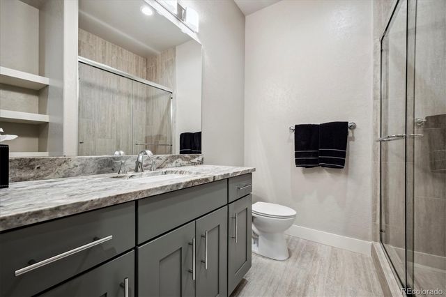 2937 Hidden Den Court, Franktown, CO 80116