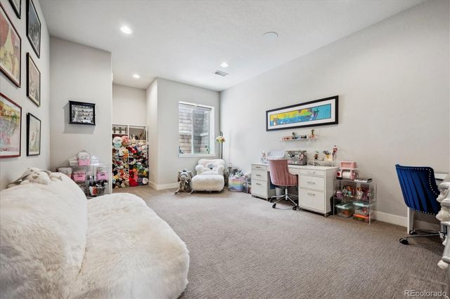 2937 Hidden Den Court, Franktown, CO 80116