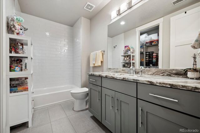 2937 Hidden Den Court, Franktown, CO 80116