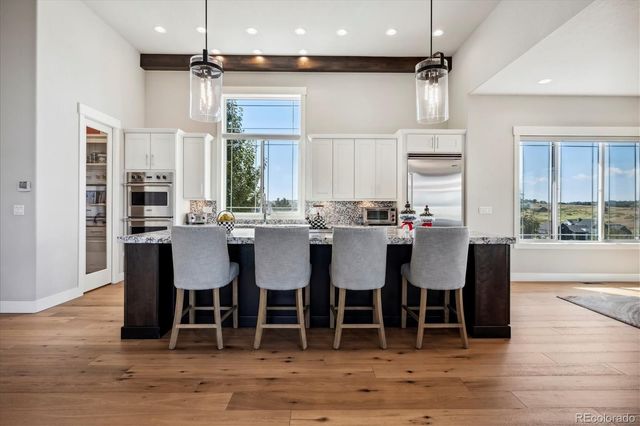 2937 Hidden Den Court, Franktown, CO 80116