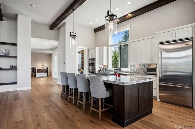 2937 Hidden Den Court, Franktown, CO 80116