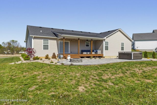 41 N Antelope Ct, Rineyville, KY 40162