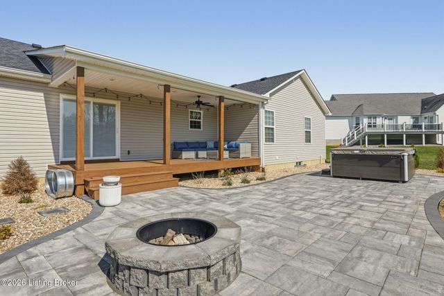 41 N Antelope Ct, Rineyville, KY 40162