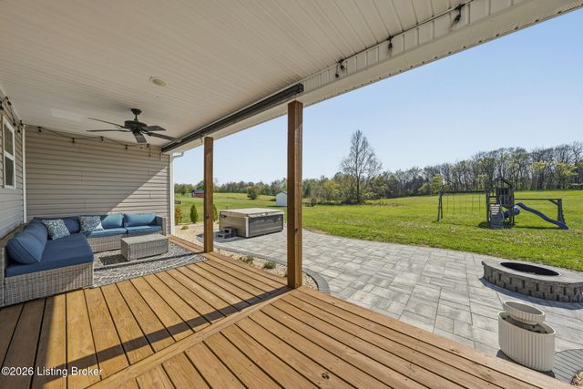41 N Antelope Ct, Rineyville, KY 40162