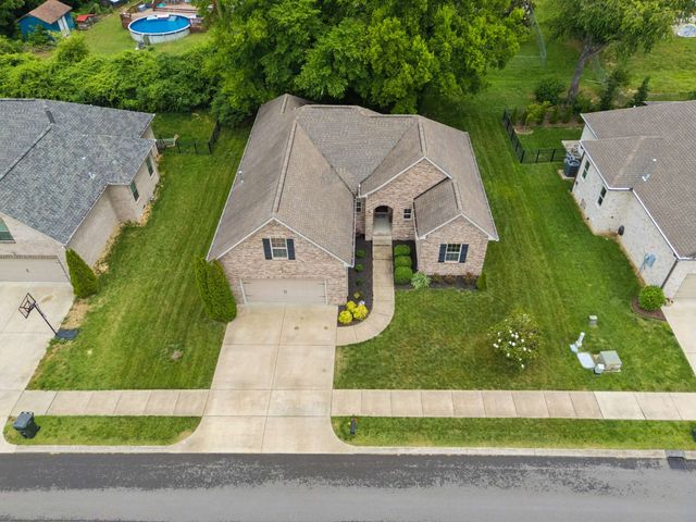 155 Odie Ray St, Gallatin, TN 37066