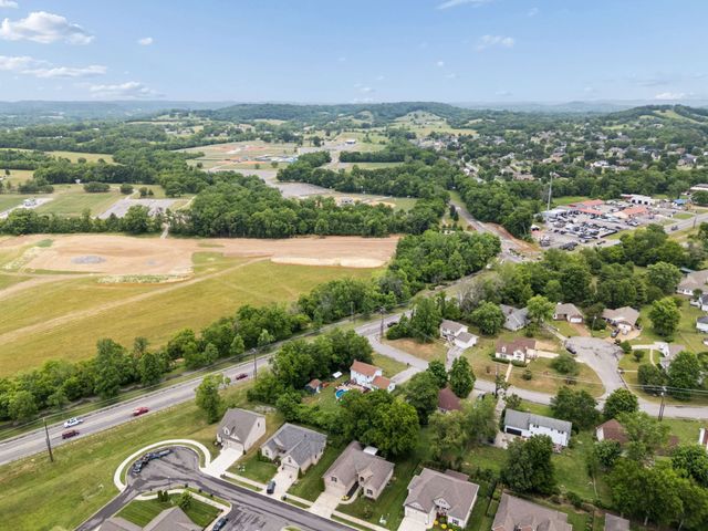 155 Odie Ray St, Gallatin, TN 37066
