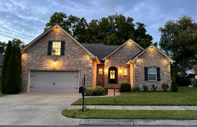 155 Odie Ray St, Gallatin, TN 37066