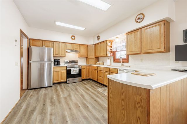 4858 West Ridge Road, Parma, NY 14559