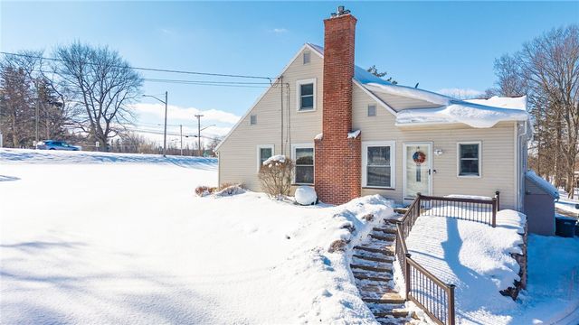 4858 West Ridge Road, Parma, NY 14559