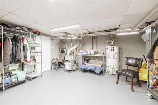 4858 West Ridge Road, Parma, NY 14559