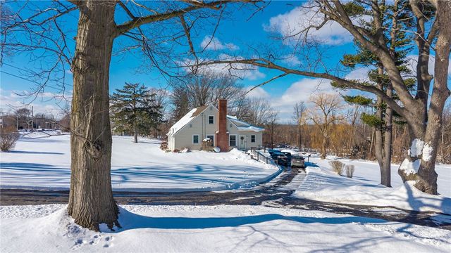 4858 West Ridge Road, Parma, NY 14559