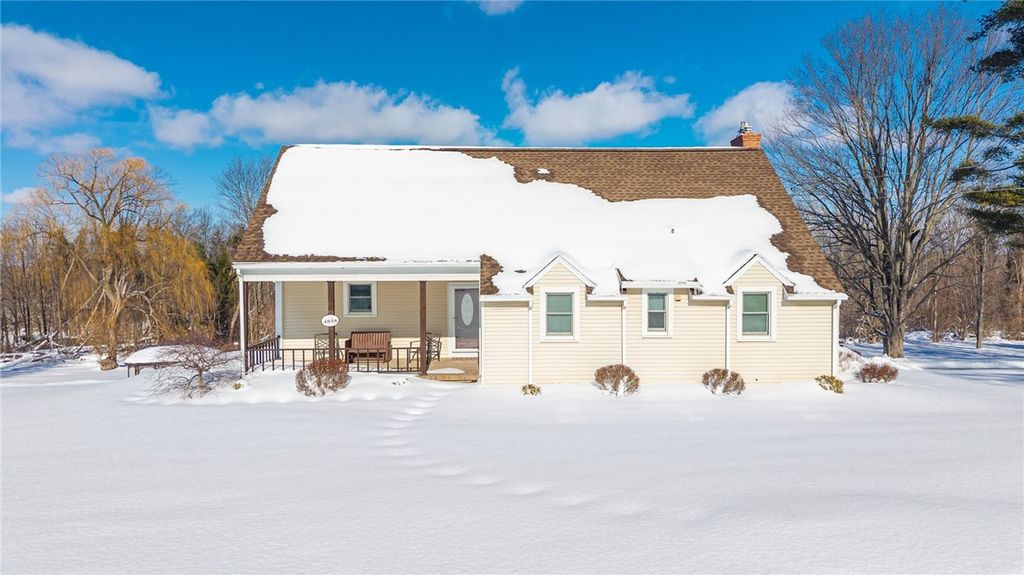 4858 West Ridge Road, Parma, NY 14559