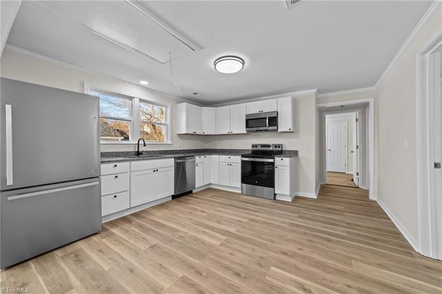1809 S Elm Street, High Point, NC 27260
