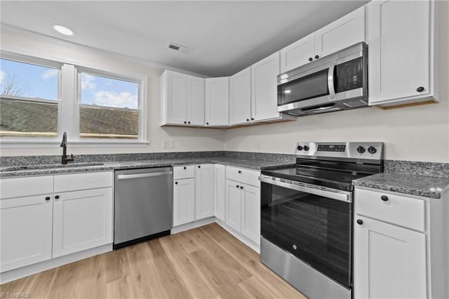 1809 S Elm Street, High Point, NC 27260