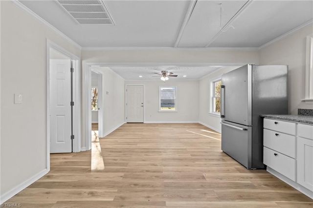 1809 S Elm Street, High Point, NC 27260