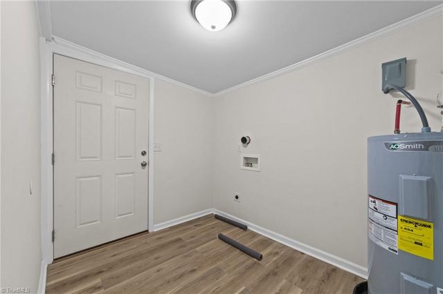 1809 S Elm Street, High Point, NC 27260