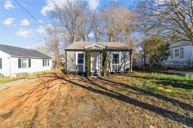 1809 S Elm Street, High Point, NC 27260