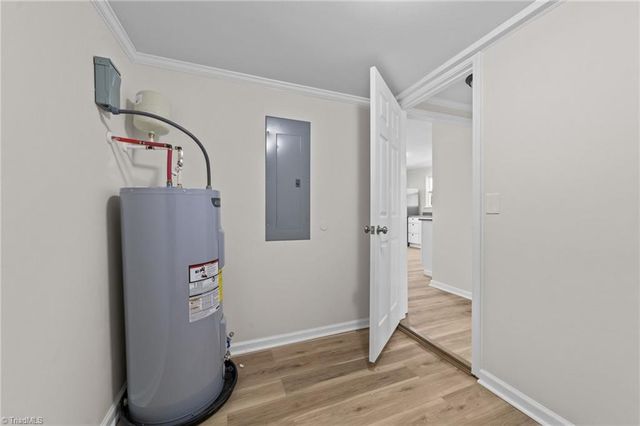 1809 S Elm Street, High Point, NC 27260