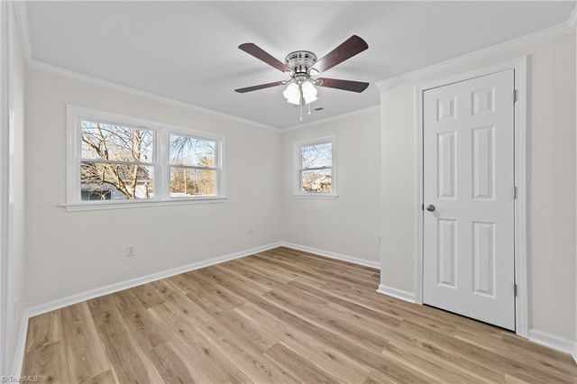1809 S Elm Street, High Point, NC 27260