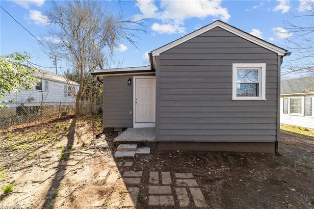 1809 S Elm Street, High Point, NC 27260