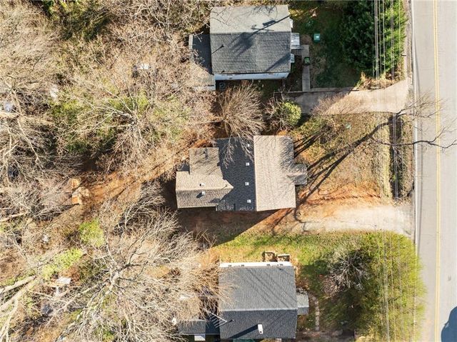 1809 S Elm Street, High Point, NC 27260