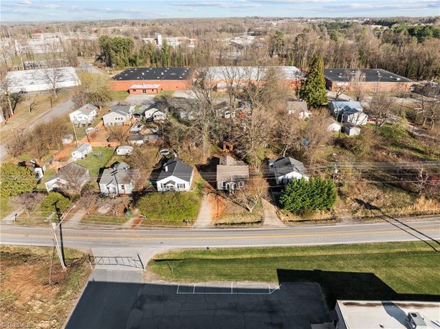 1809 S Elm Street, High Point, NC 27260