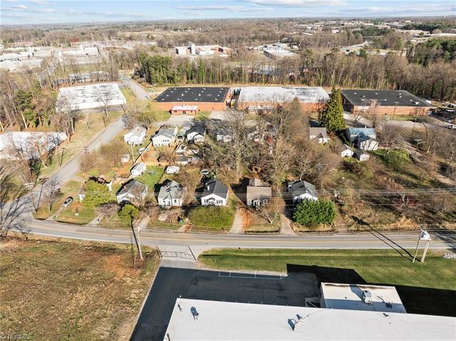 1809 S Elm Street, High Point, NC 27260